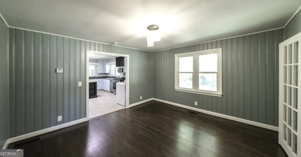 2986 Hilltop DR Buchanan, GA 30113