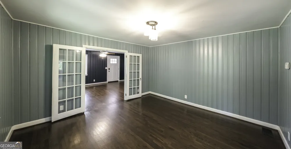 2986 Hilltop DR Buchanan, GA 30113