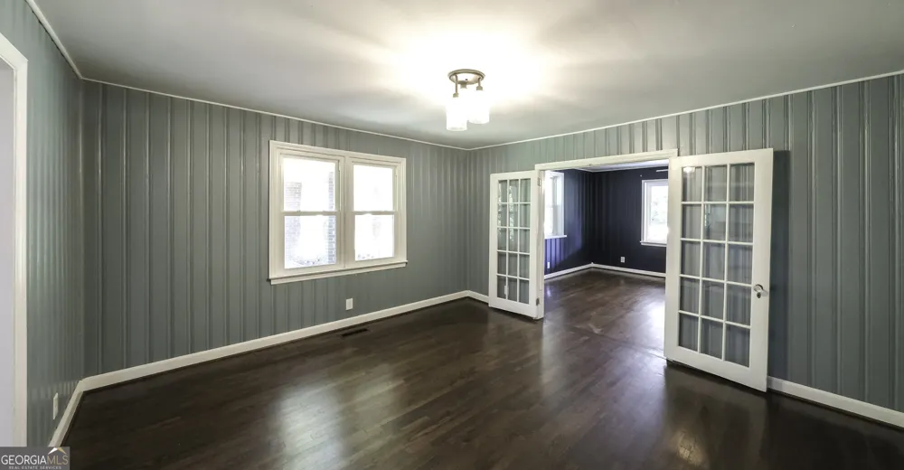 2986 Hilltop DR Buchanan, GA 30113