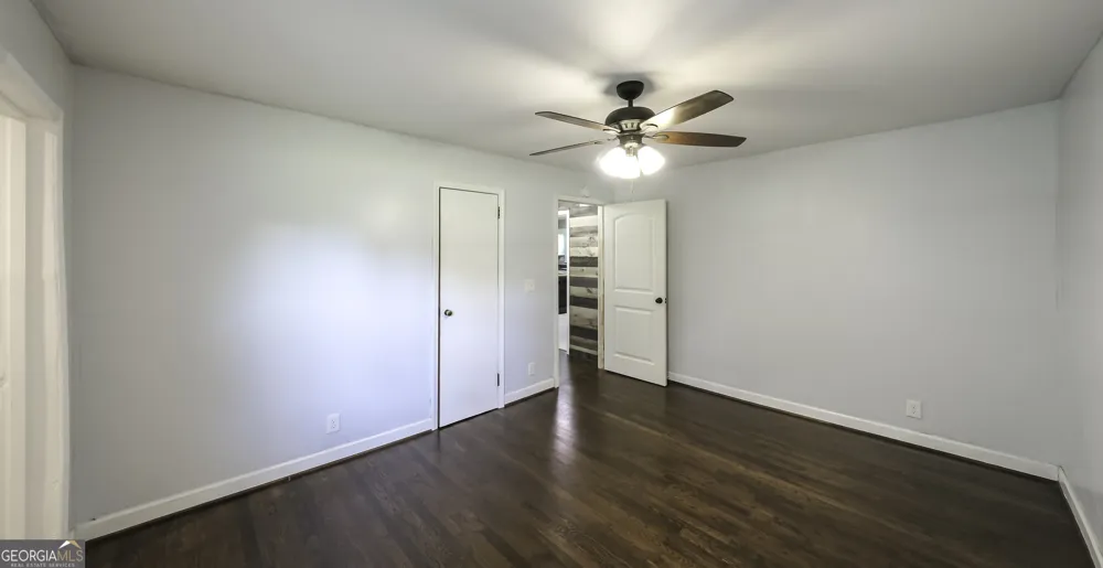 2986 Hilltop DR Buchanan, GA 30113