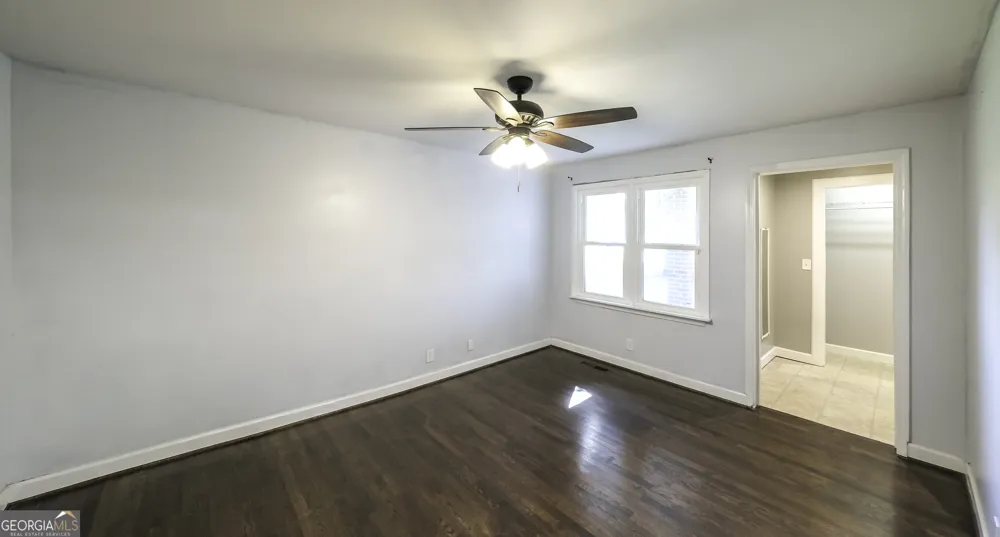 2986 Hilltop DR Buchanan, GA 30113