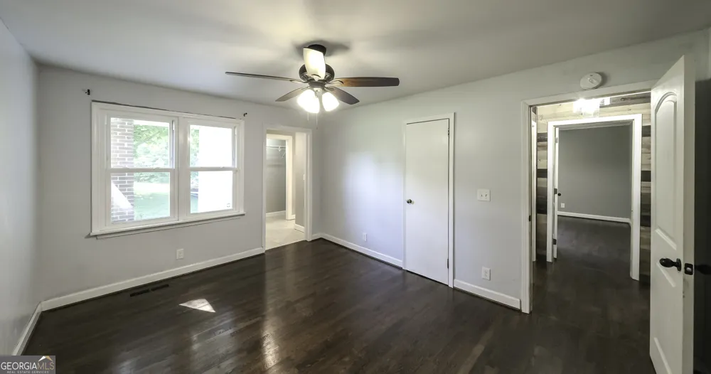 2986 Hilltop DR Buchanan, GA 30113