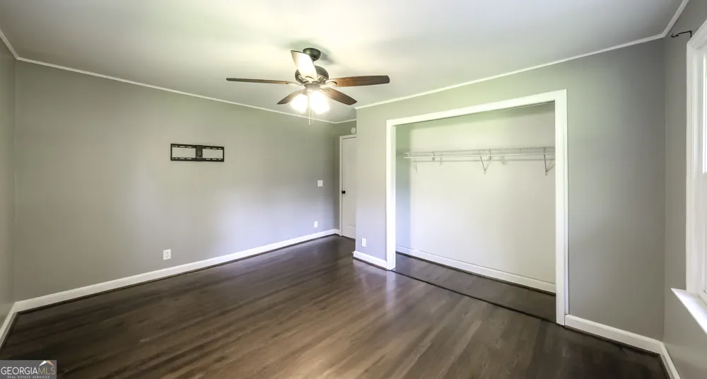 2986 Hilltop DR Buchanan, GA 30113