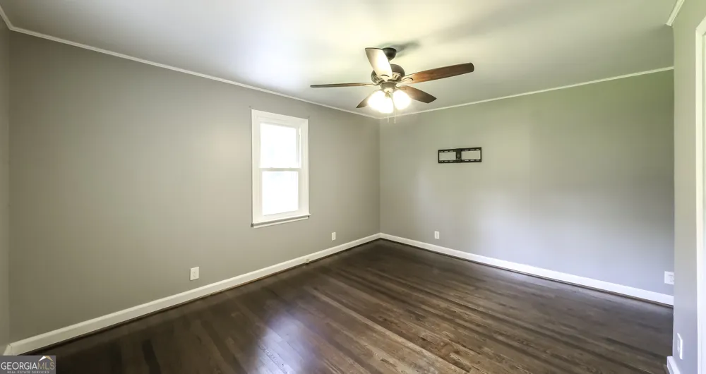 2986 Hilltop DR Buchanan, GA 30113
