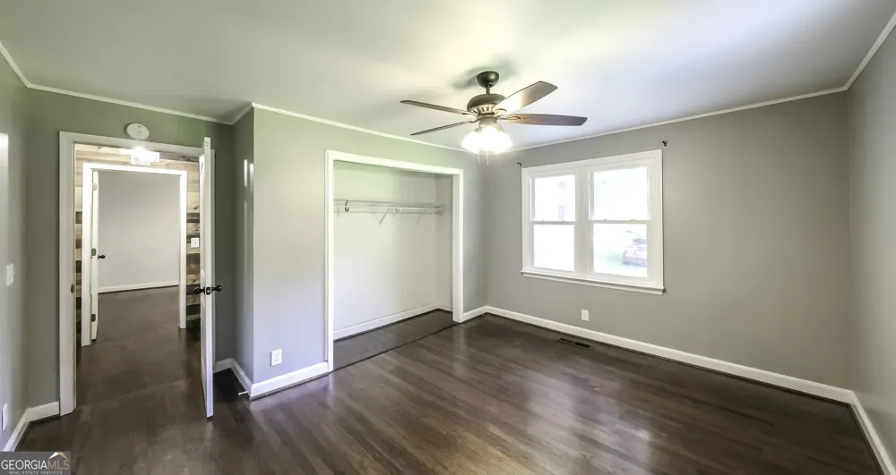 2986 Hilltop DR Buchanan, GA 30113
