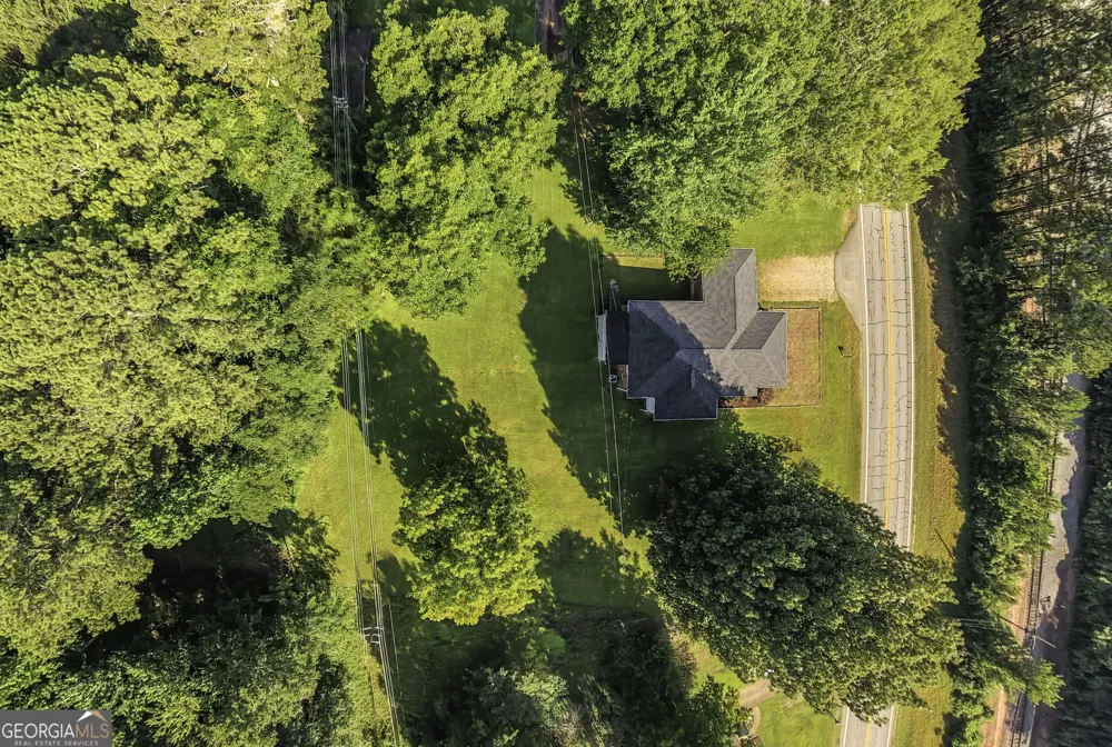 2986 Hilltop DR Buchanan, GA 30113