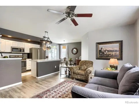 4501 Nelson Road #2101