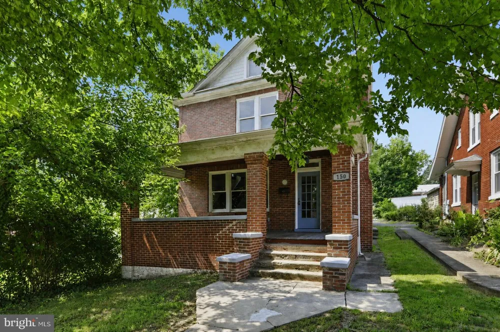 150 CENTER STREET Keyser, WV 26726