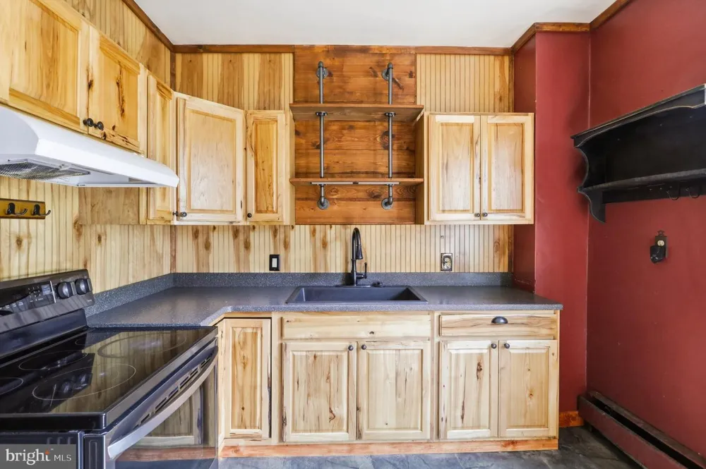 150 CENTER STREET Keyser, WV 26726