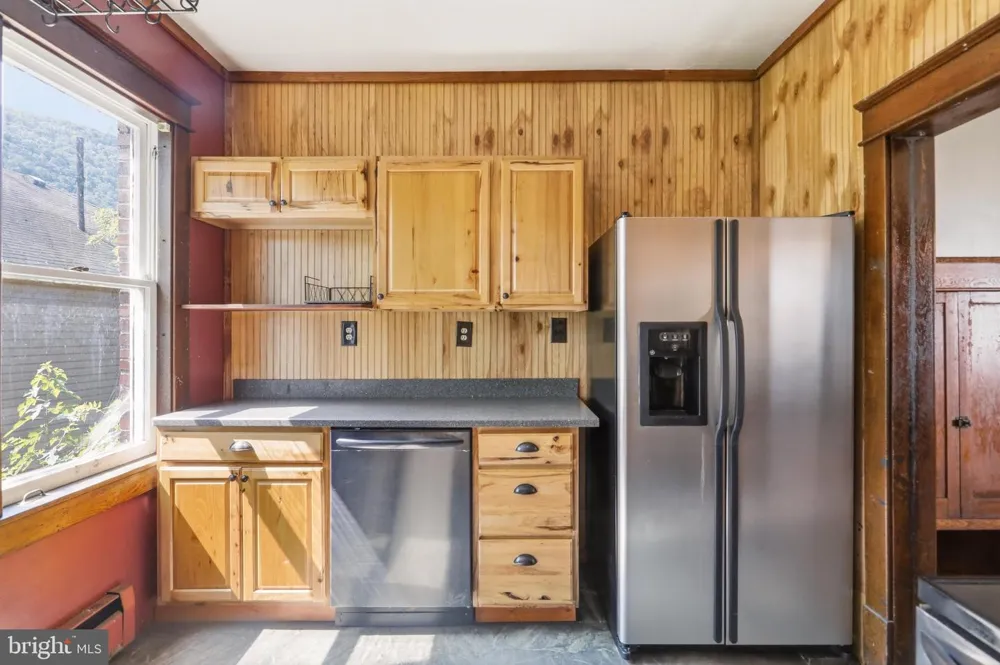 150 CENTER STREET Keyser, WV 26726