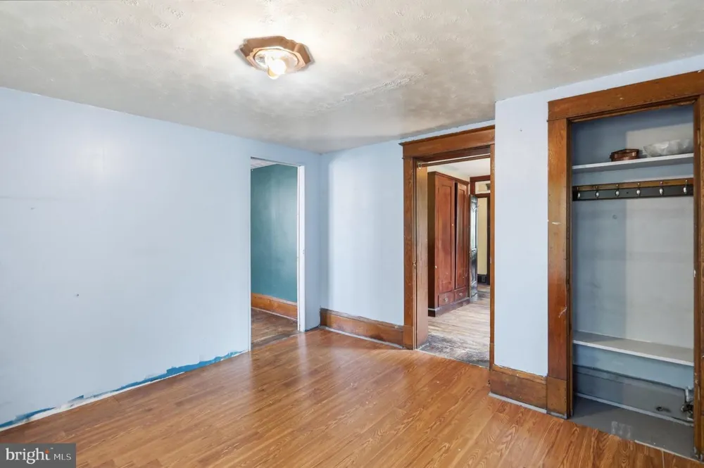 150 CENTER STREET Keyser, WV 26726