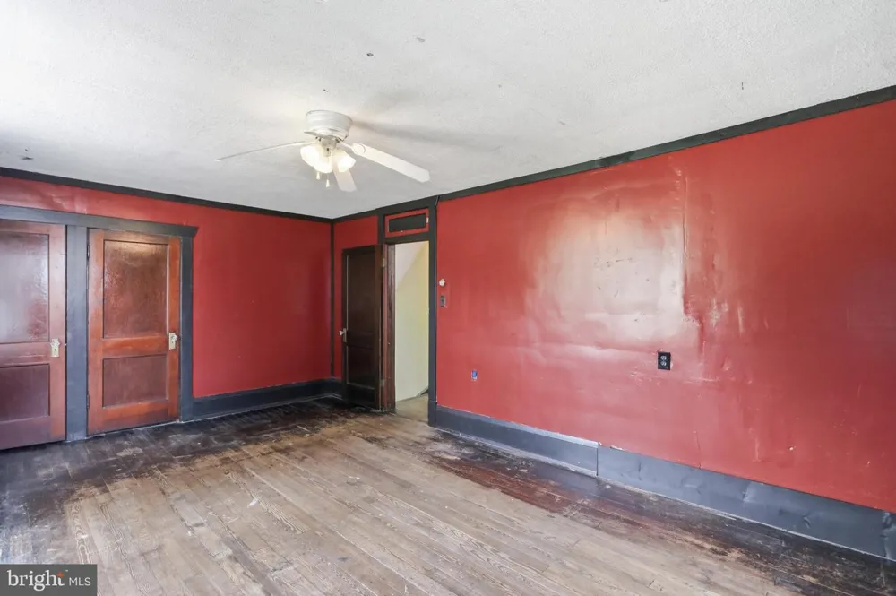 150 CENTER STREET Keyser, WV 26726