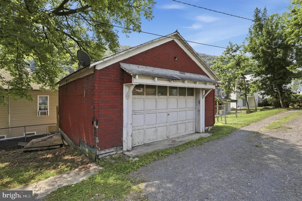 150 CENTER STREET Keyser, WV 26726