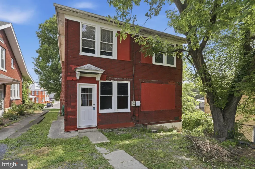 150 CENTER STREET Keyser, WV 26726