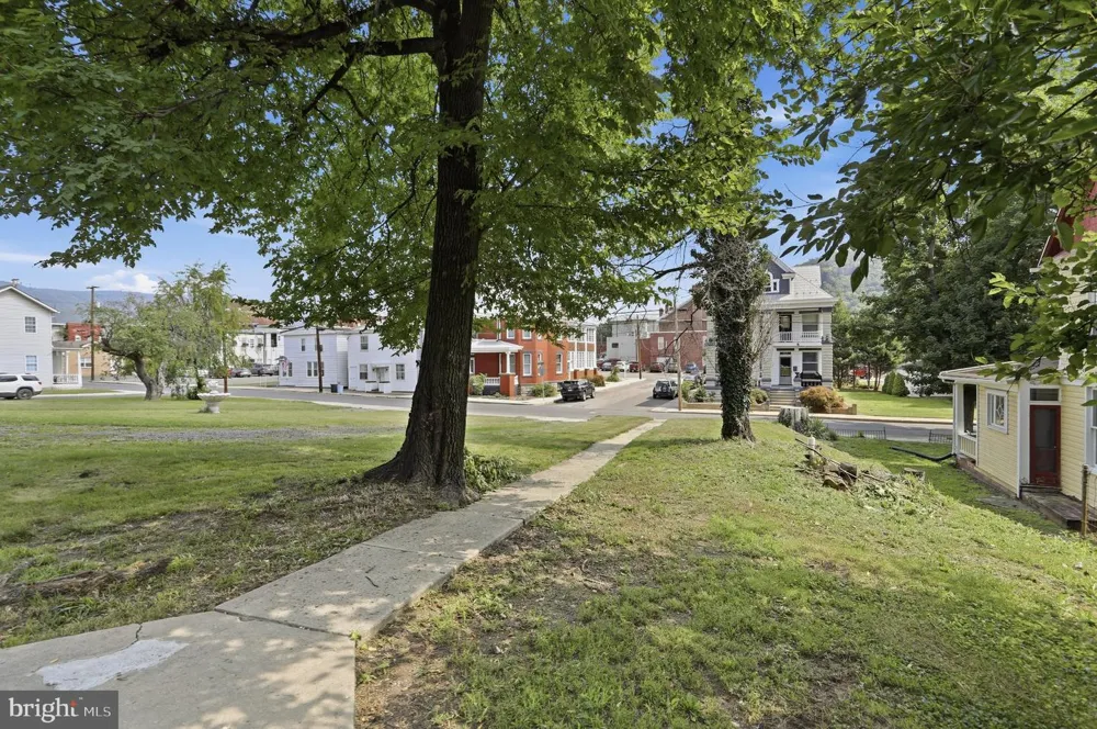 150 CENTER STREET Keyser, WV 26726