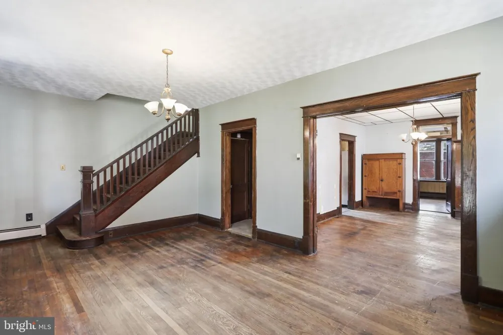 150 CENTER STREET Keyser, WV 26726