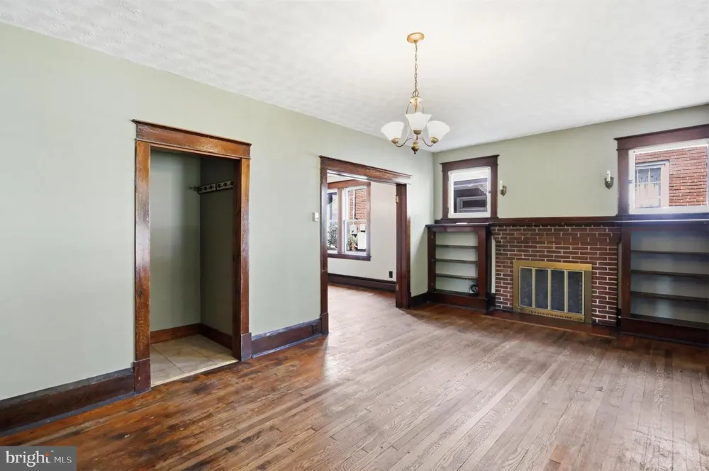 150 CENTER STREET Keyser, WV 26726