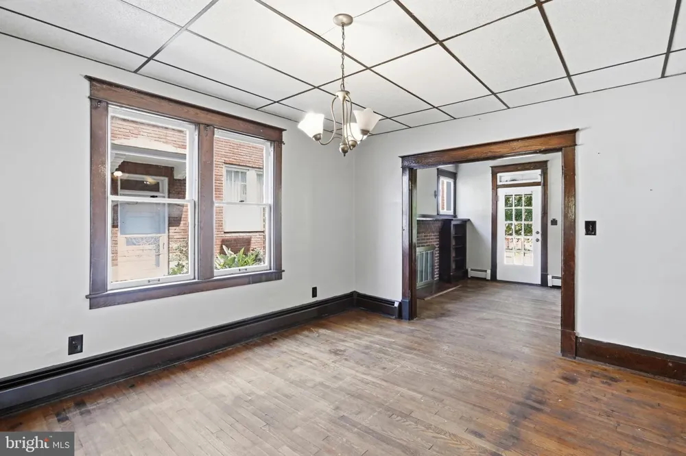 150 CENTER STREET Keyser, WV 26726