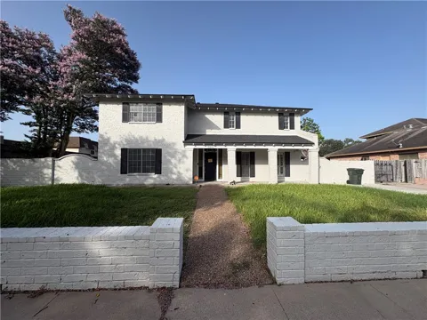 5313 River Oaks Drive