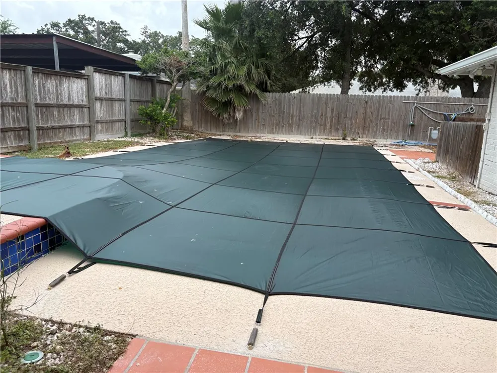 5313 River Oaks Drive Corpus Christi, TX 78413