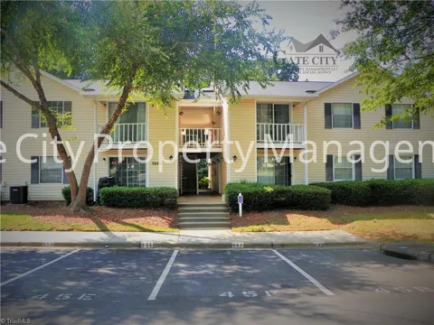 5661 Hornaday Road #F