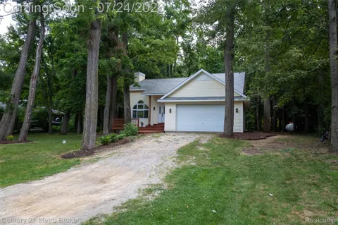 15117 Locust Grove Drive