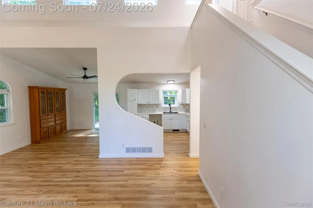 15117 Locust Grove Drive Argentine Township, MI 48418