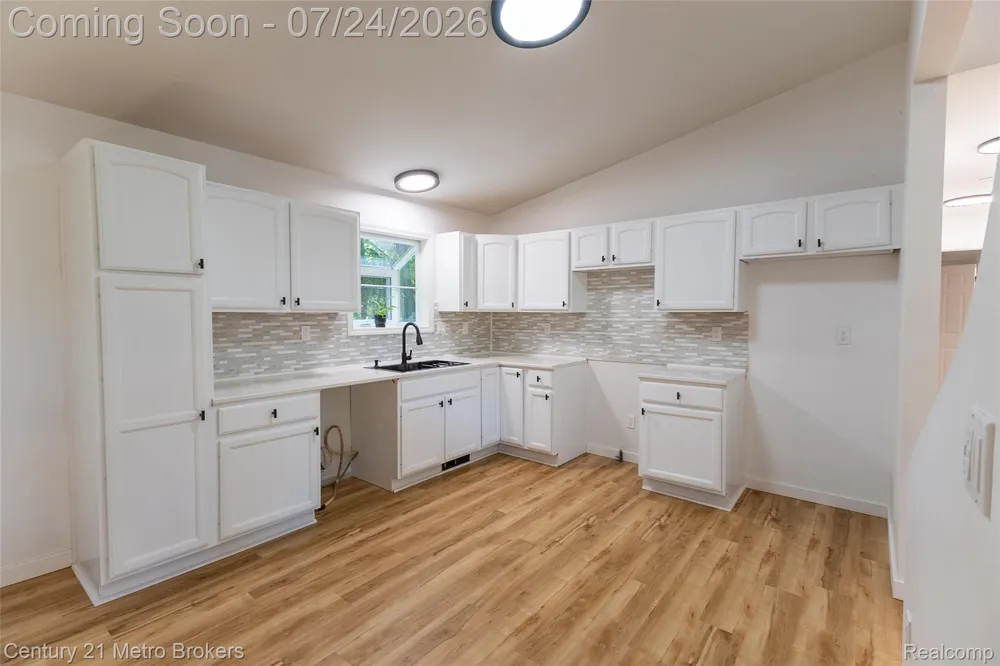 15117 Locust Grove Drive Argentine Township, MI 48418