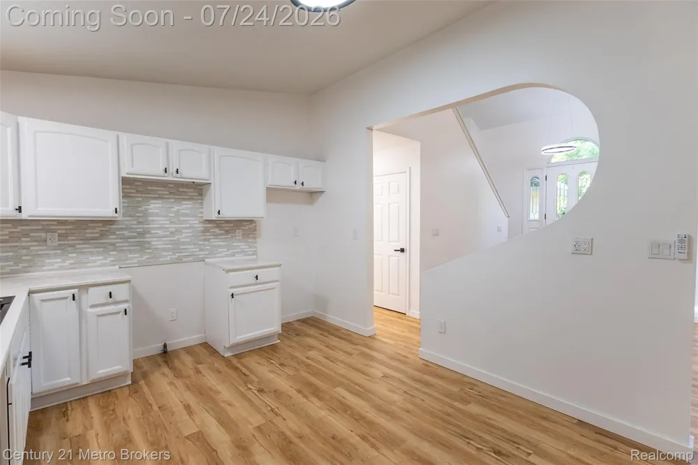 15117 Locust Grove Drive Argentine Township, MI 48418