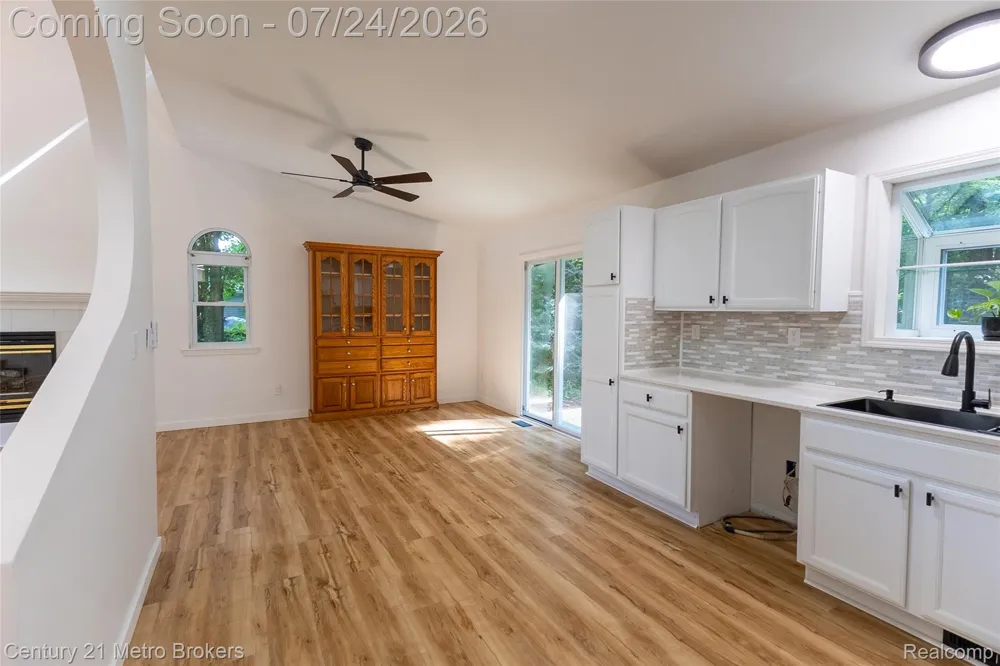 15117 Locust Grove Drive Argentine Township, MI 48418