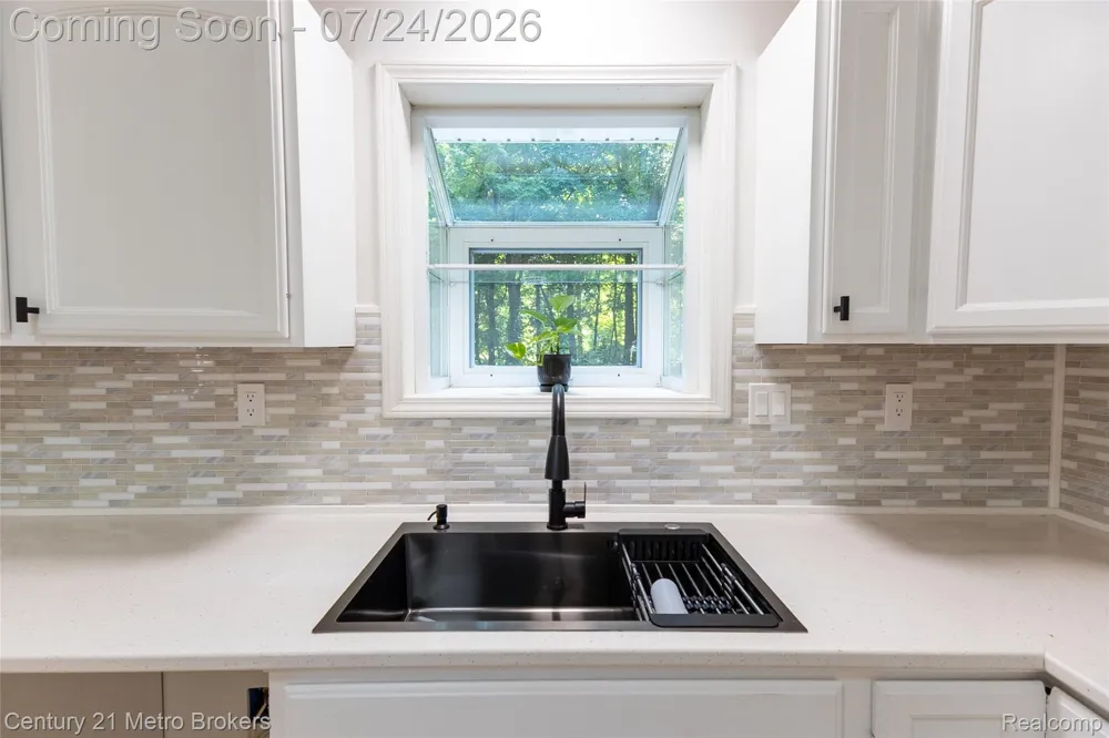 15117 Locust Grove Drive Argentine Township, MI 48418