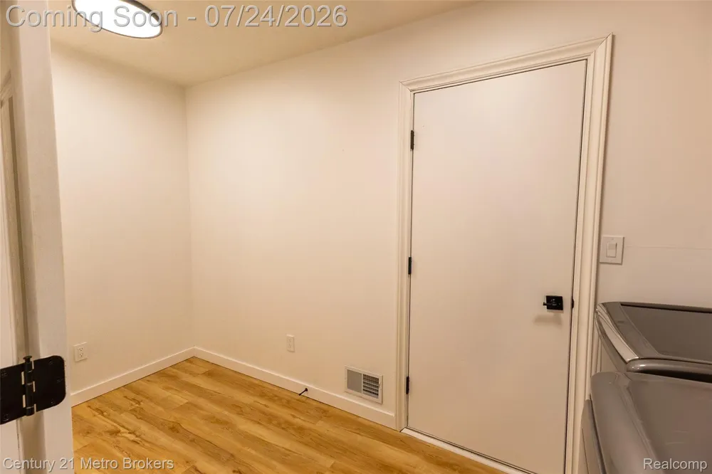 15117 Locust Grove Drive Argentine Township, MI 48418