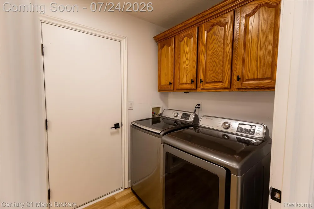 15117 Locust Grove Drive Argentine Township, MI 48418