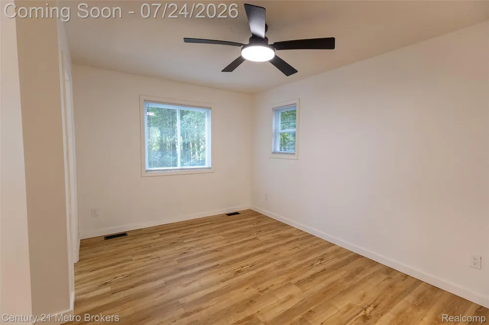 15117 Locust Grove Drive Argentine Township, MI 48418