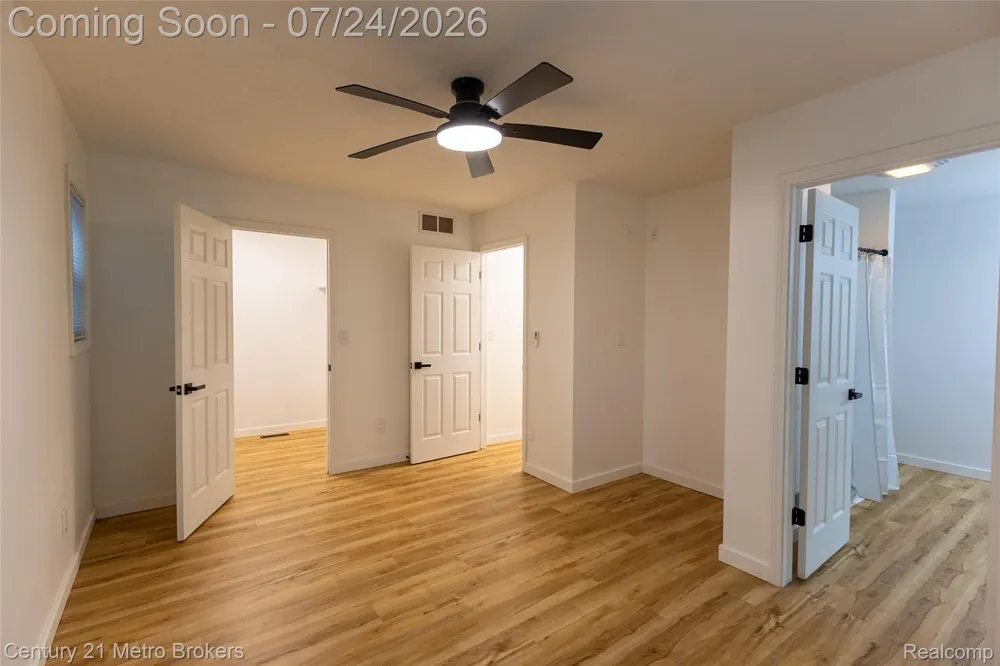 15117 Locust Grove Drive Argentine Township, MI 48418