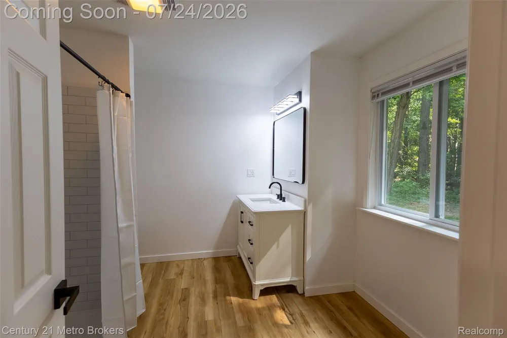15117 Locust Grove Drive Argentine Township, MI 48418
