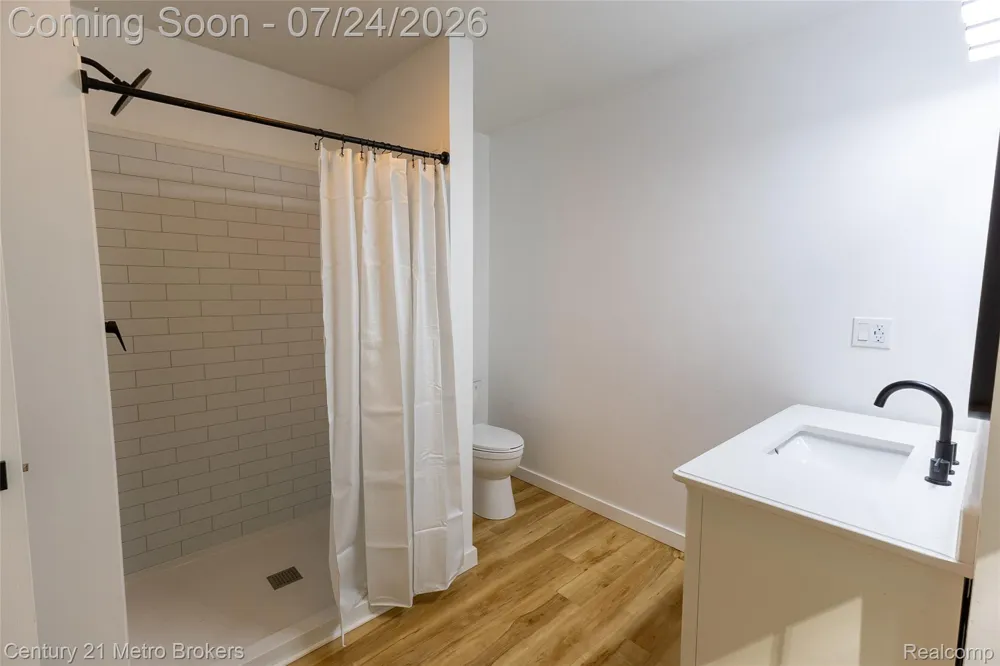 15117 Locust Grove Drive Argentine Township, MI 48418
