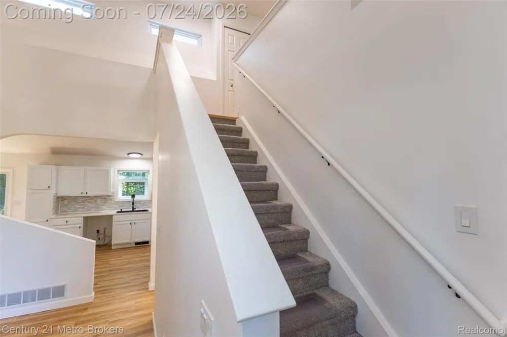 15117 Locust Grove Drive Argentine Township, MI 48418