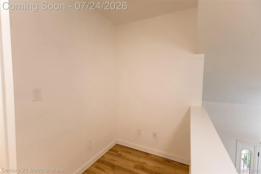 15117 Locust Grove Drive Argentine Township, MI 48418