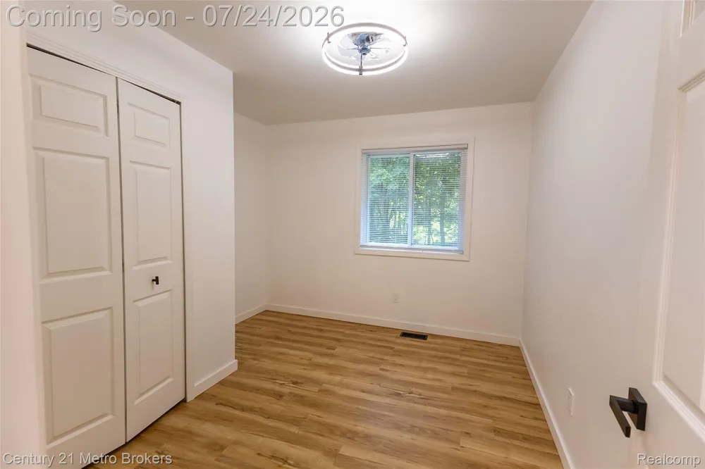 15117 Locust Grove Drive Argentine Township, MI 48418