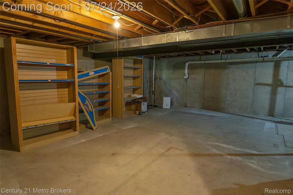 15117 Locust Grove Drive Argentine Township, MI 48418