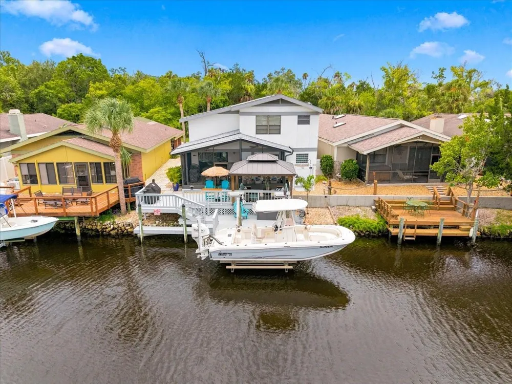 5214 S RIVERVIEW CIRCLE Homosassa, FL 34448