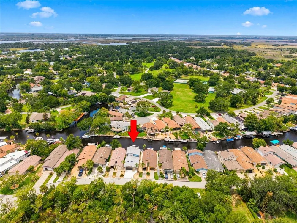 5214 S RIVERVIEW CIRCLE Homosassa, FL 34448