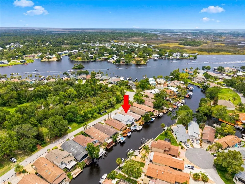 5214 S RIVERVIEW CIRCLE Homosassa, FL 34448