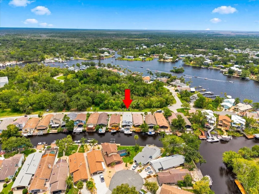 5214 S RIVERVIEW CIRCLE Homosassa, FL 34448
