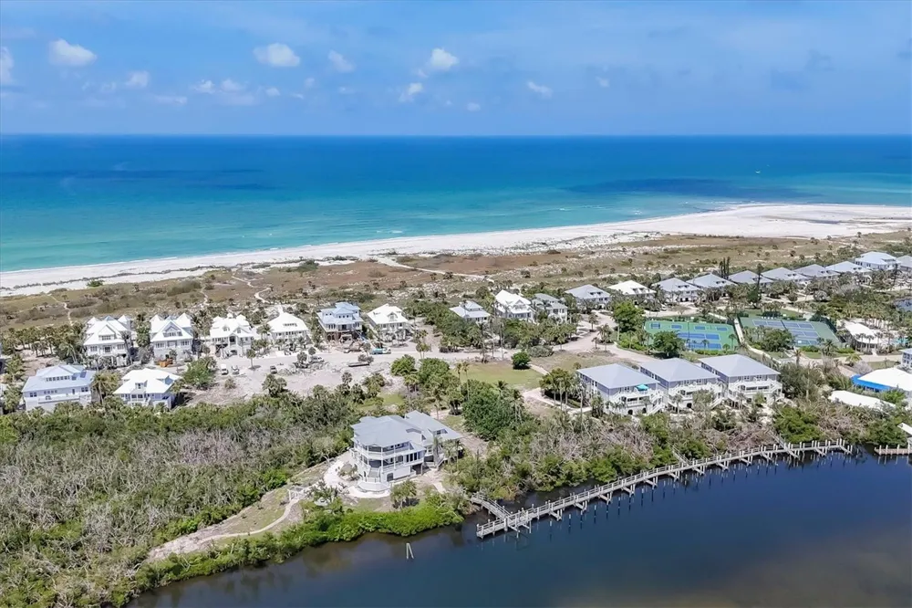 7365 PALM ISLAND DRIVE Placida, FL 33946