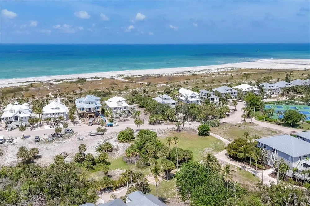 7365 PALM ISLAND DRIVE Placida, FL 33946