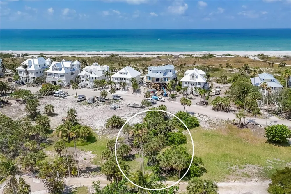 7365 PALM ISLAND DRIVE Placida, FL 33946
