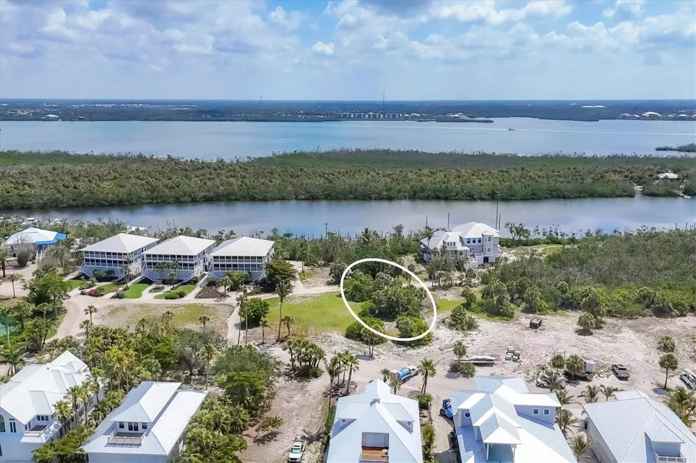 7365 PALM ISLAND DRIVE Placida, FL 33946
