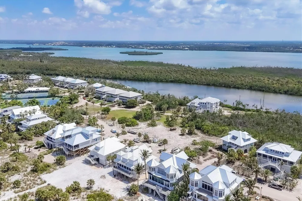 7365 PALM ISLAND DRIVE Placida, FL 33946